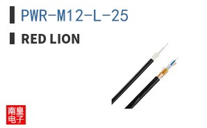 PWR-M12-L-25 ͼƬ